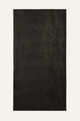 Metallic Scarf Cloe Black