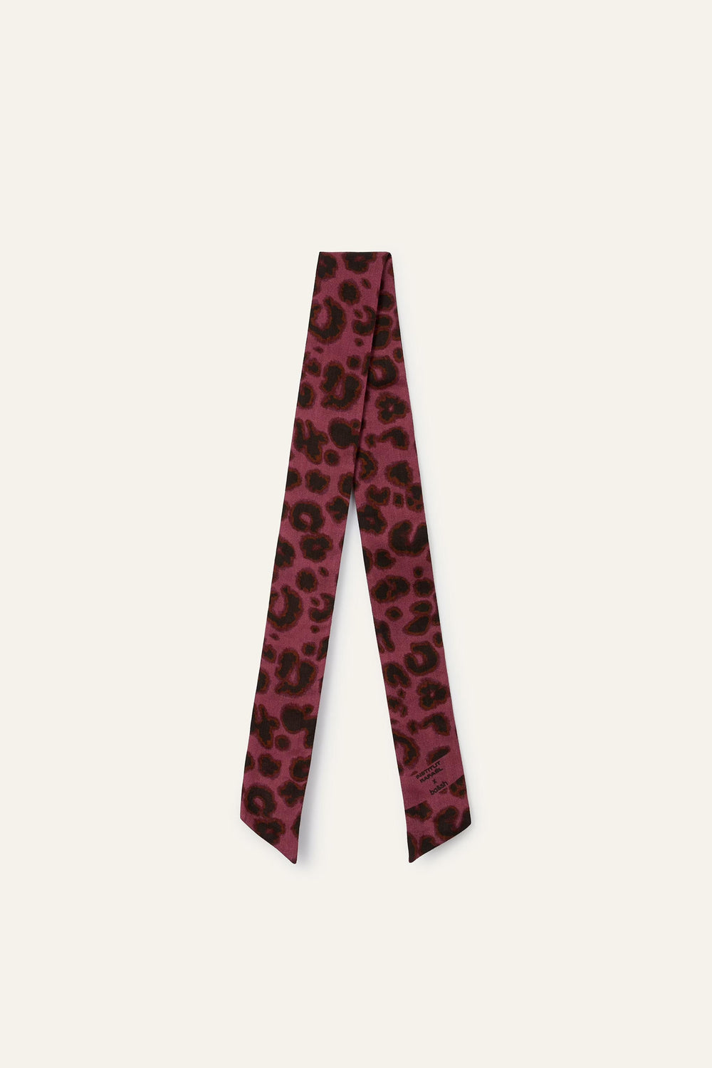 Scarf Ba&Sh Pink