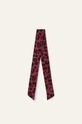 Scarf Ba&Sh Pink