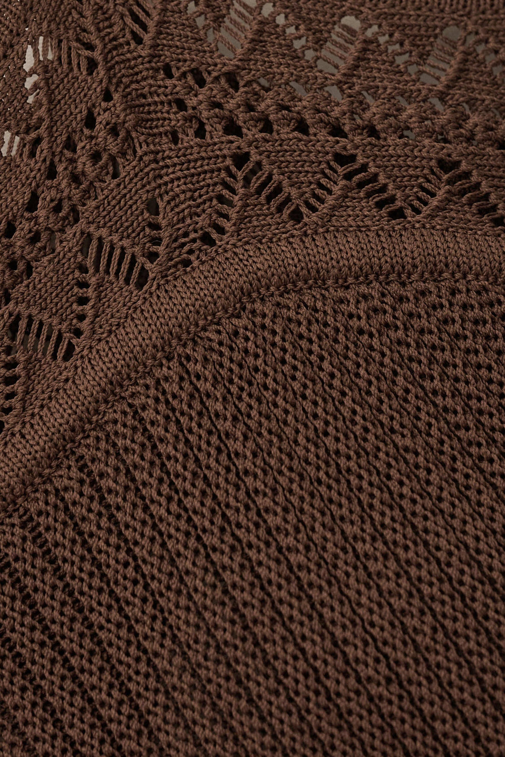Dress Noto Brown