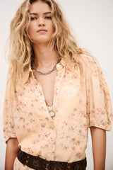 Dress Norma Off-White