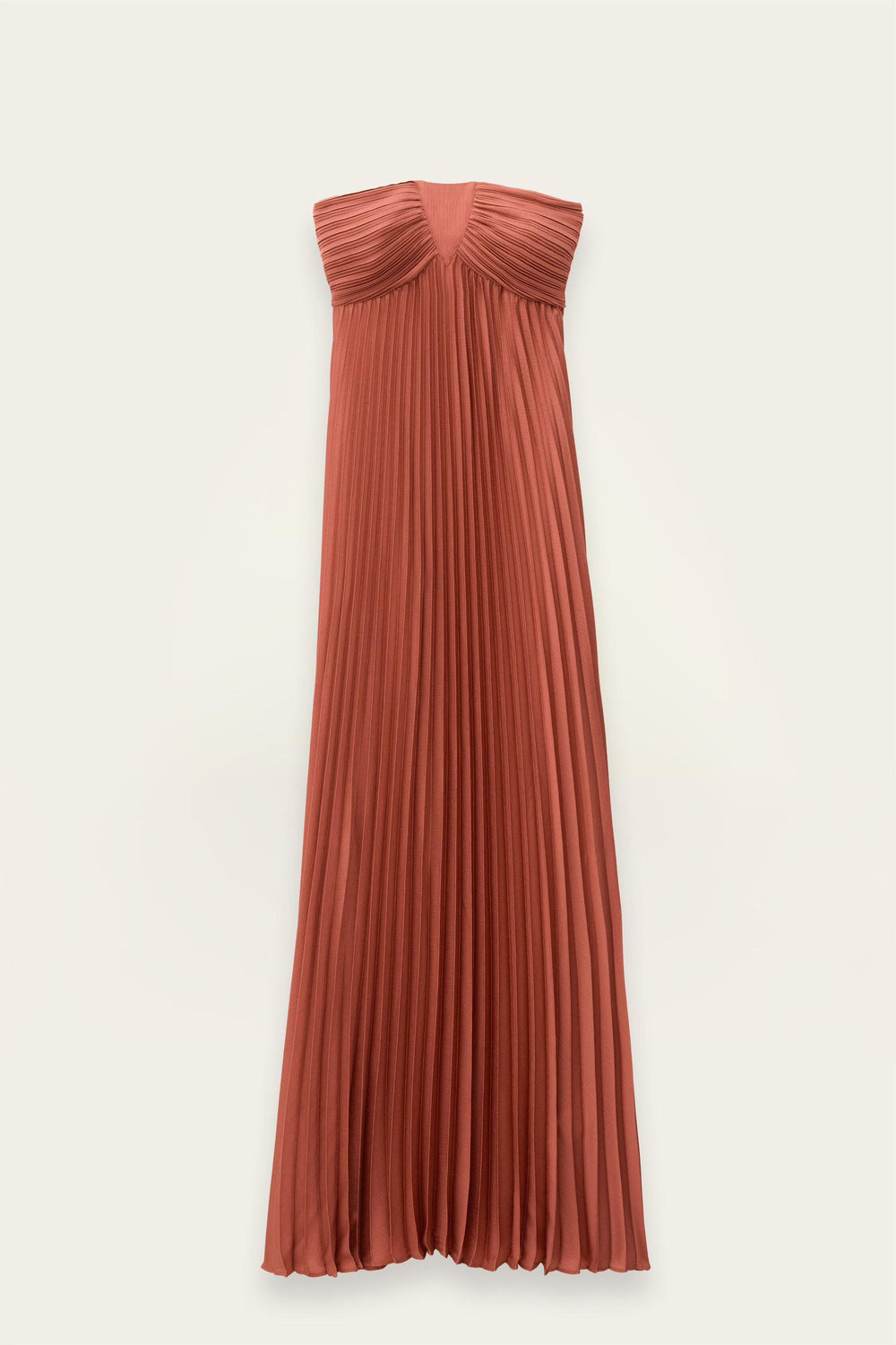 Maxi Dress Willow Pink
