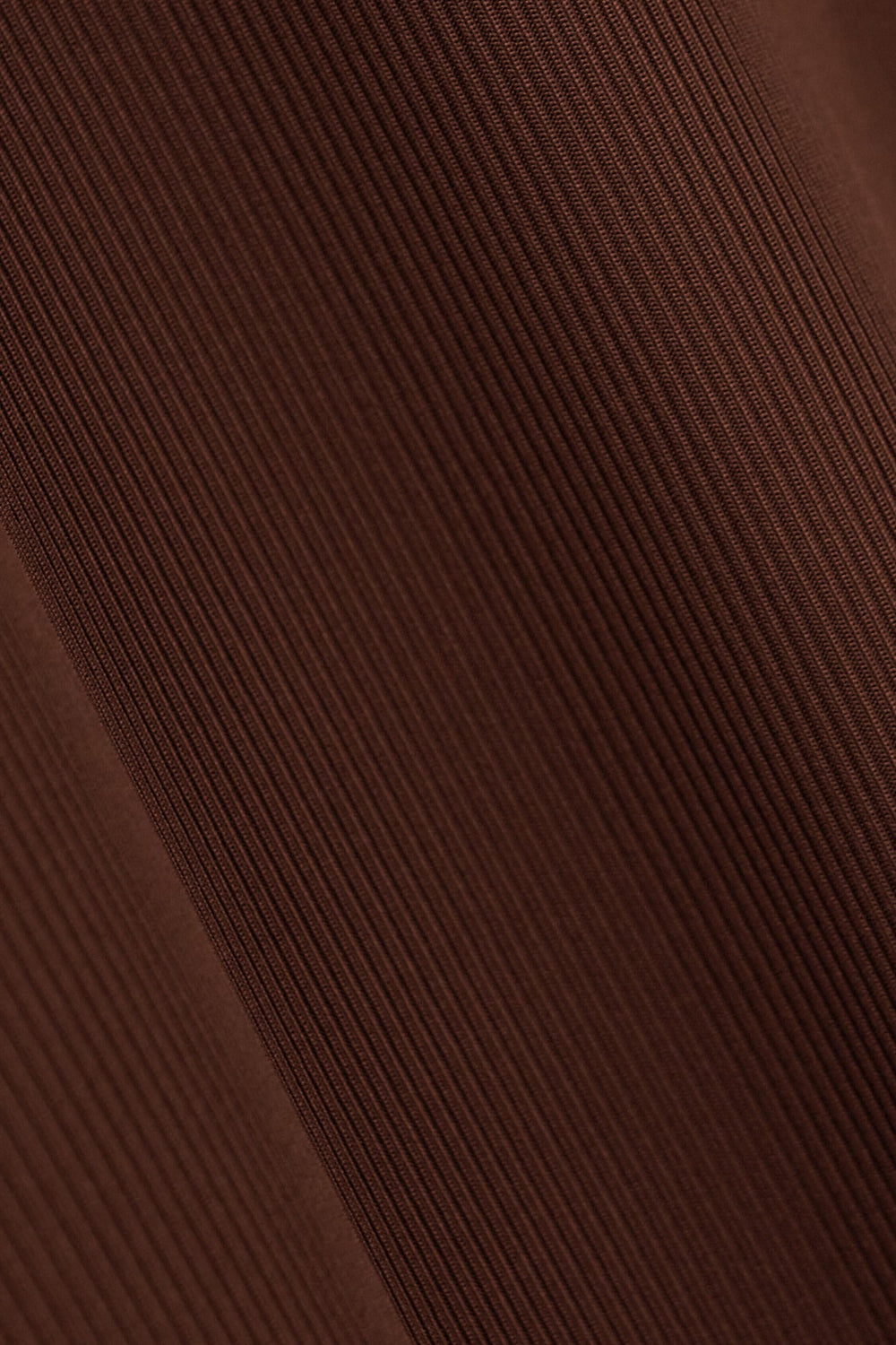 Jersey Maxi Dress Naora Brown