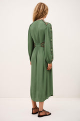 Dress Tina Green