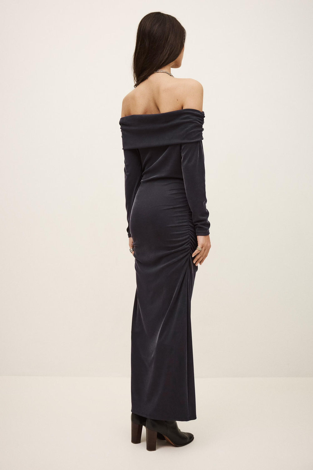 Dress Bettina Blue