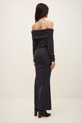 Dress Bettina Blue