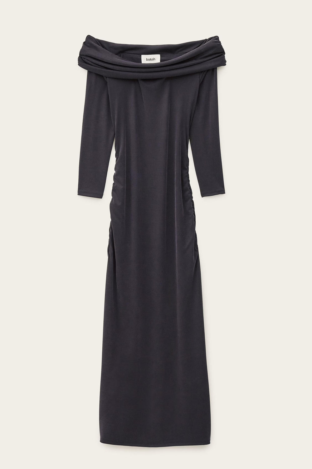 Dress Bettina Blue