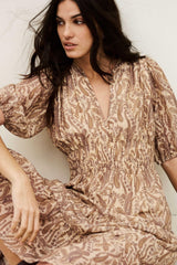 Dress Tanyssa Off-White