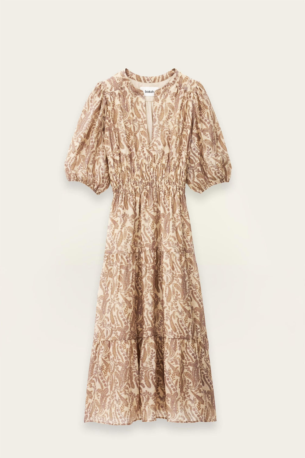 Dress Tanyssa Off-White