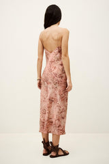 Dress Catelina Pink