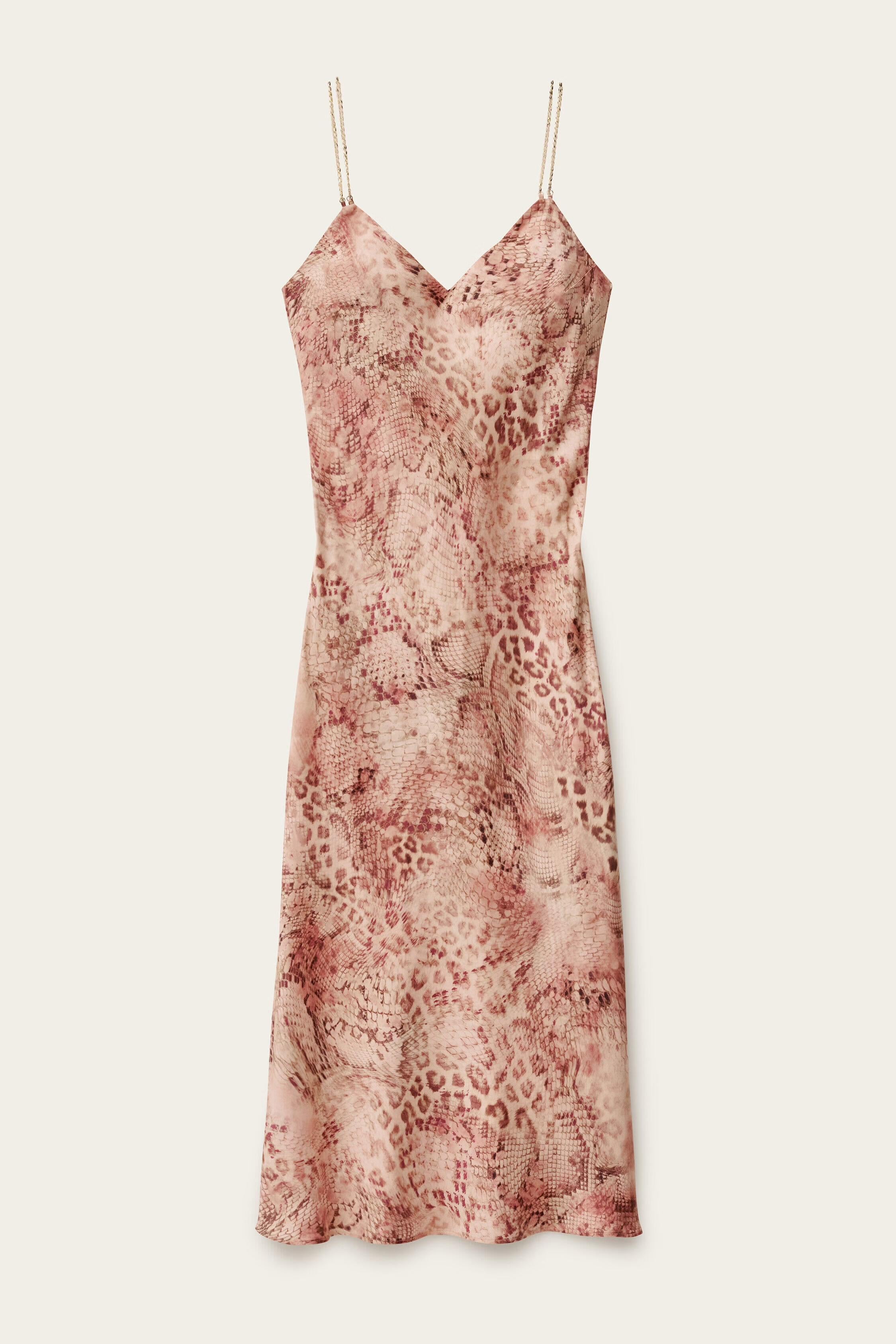 Dress Catelina Pink