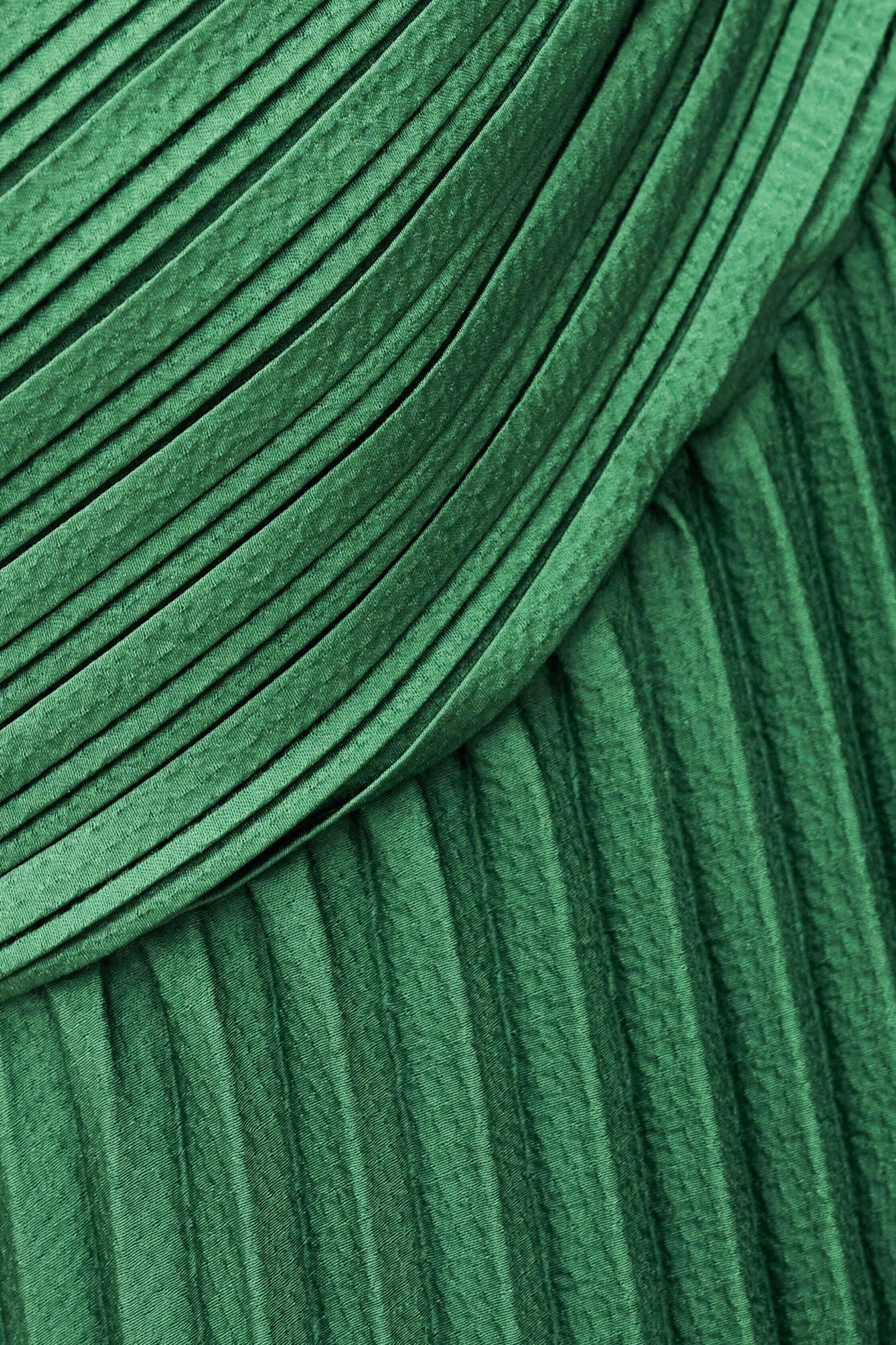 Maxi Dress Willow Green