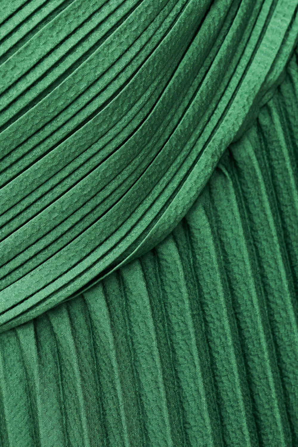 Maxi Dress Willow Green