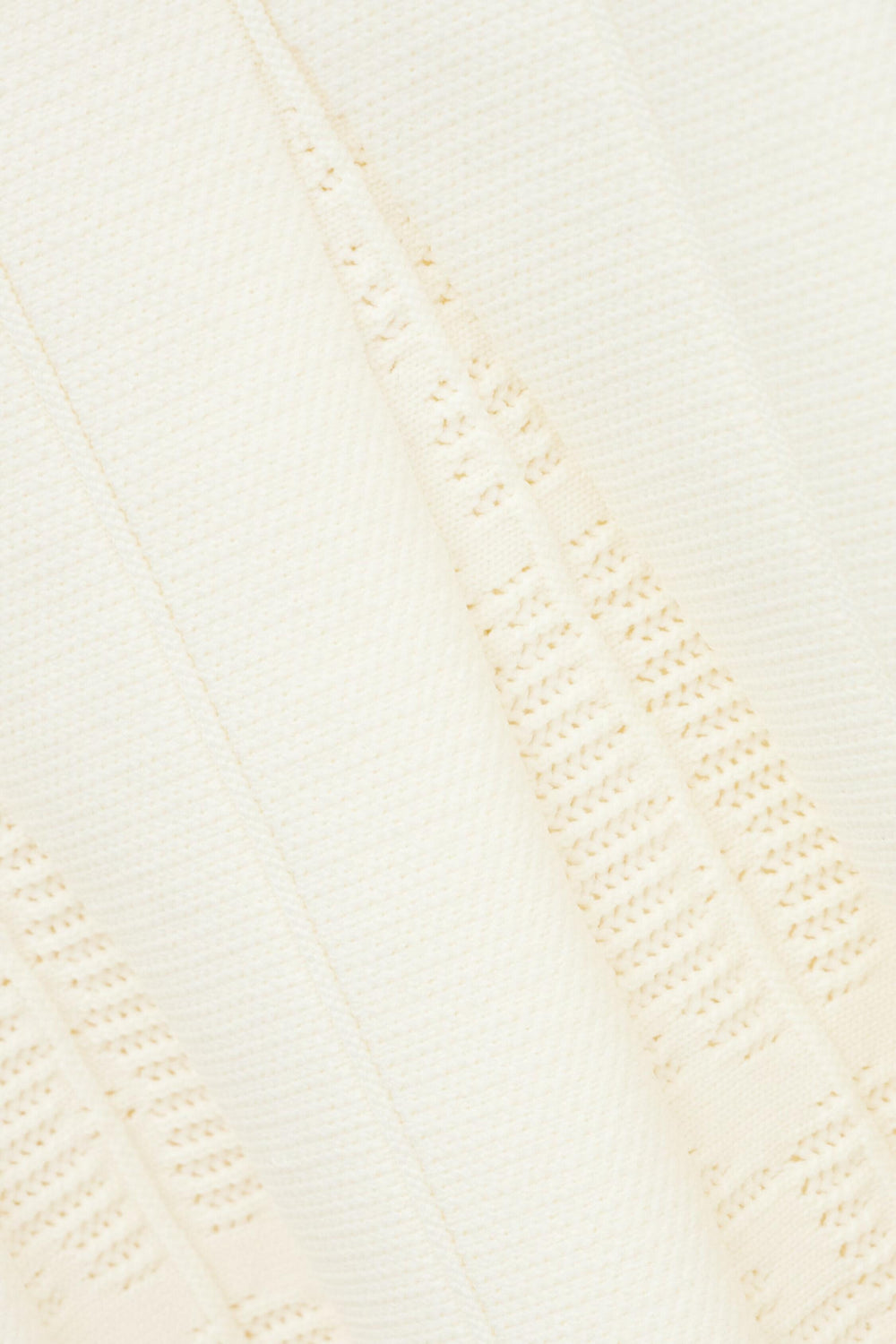 Mini Dress Cattana Off-White