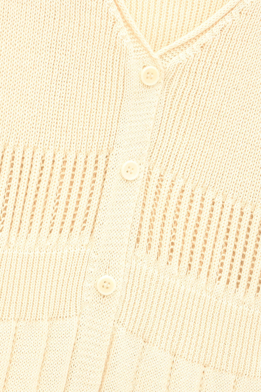 Midi Dress Joelle Off-White