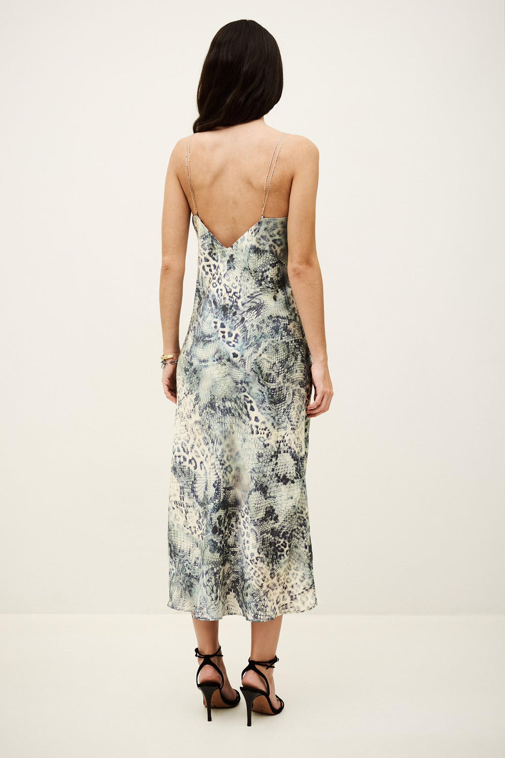 Dress Catelina Blue