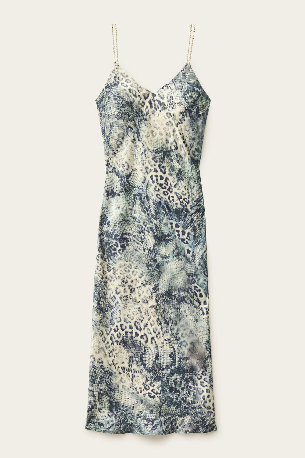 Dress Catelina Blue