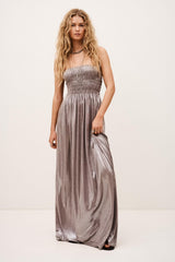 Maxi Dress Isabella Gray