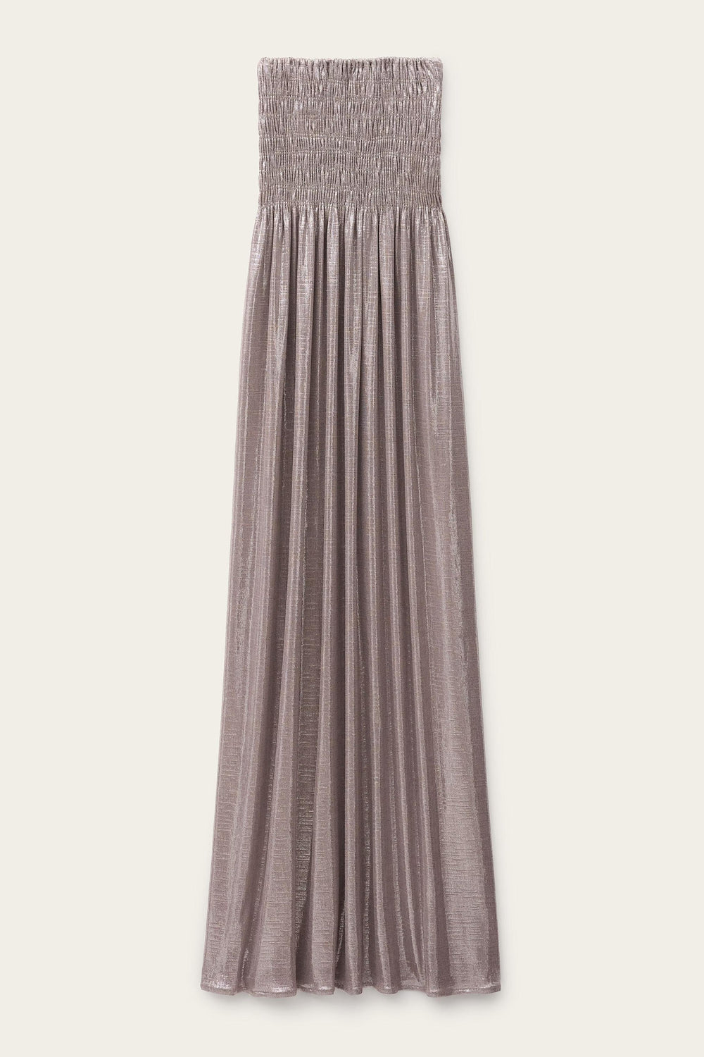 Maxi Dress Isabella Gray