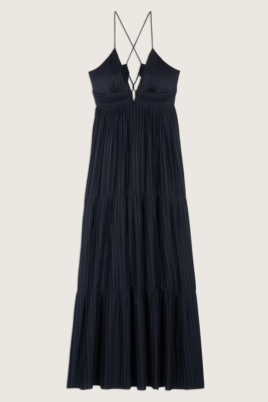 Dress Wasta Black