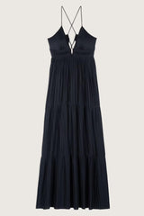 Dress Wasta Black
