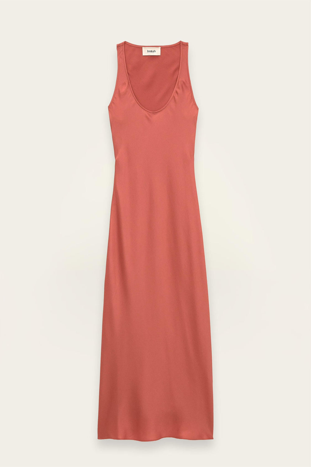 Dress Cloa Pink