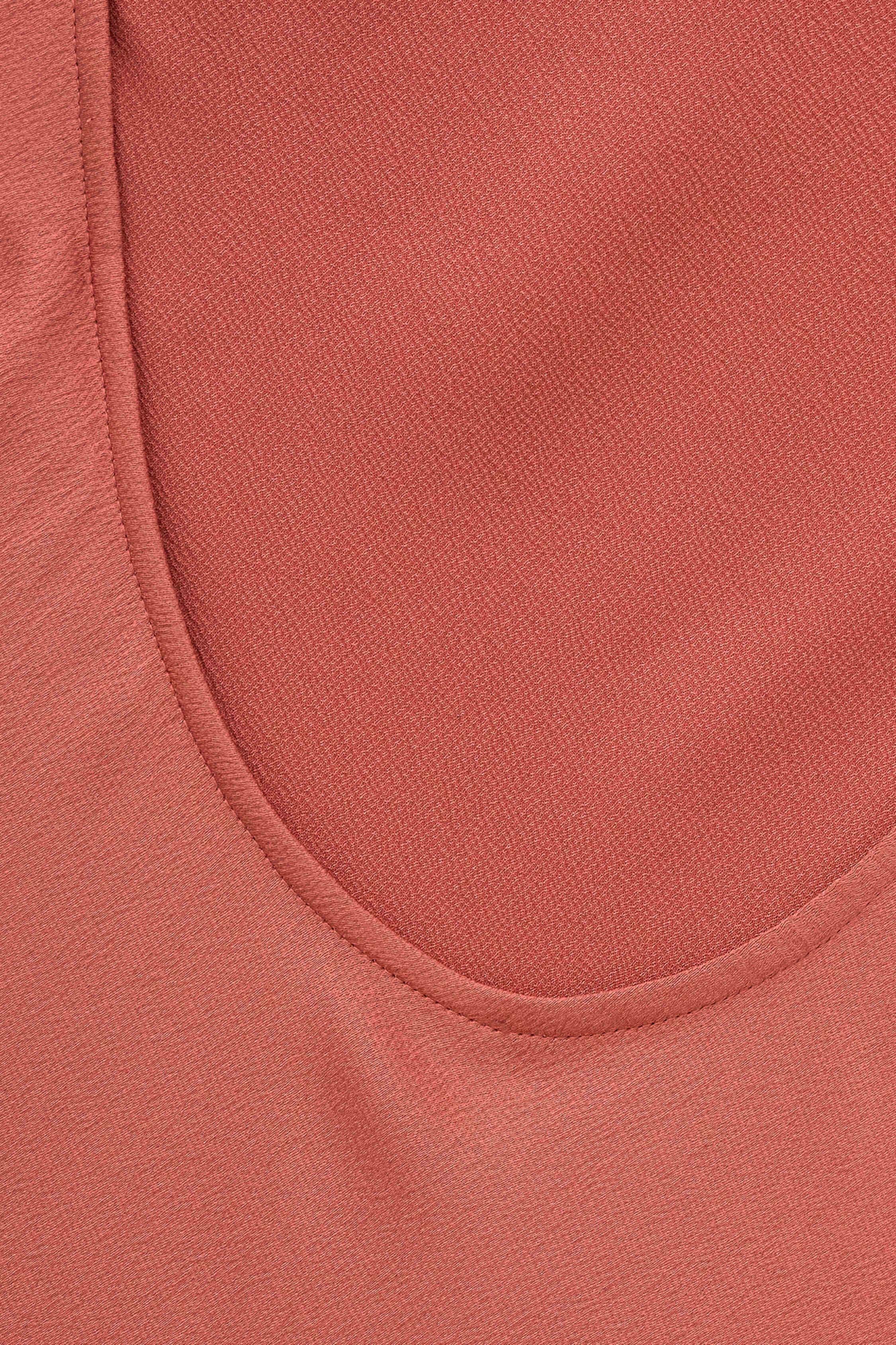Dress Cloa Pink
