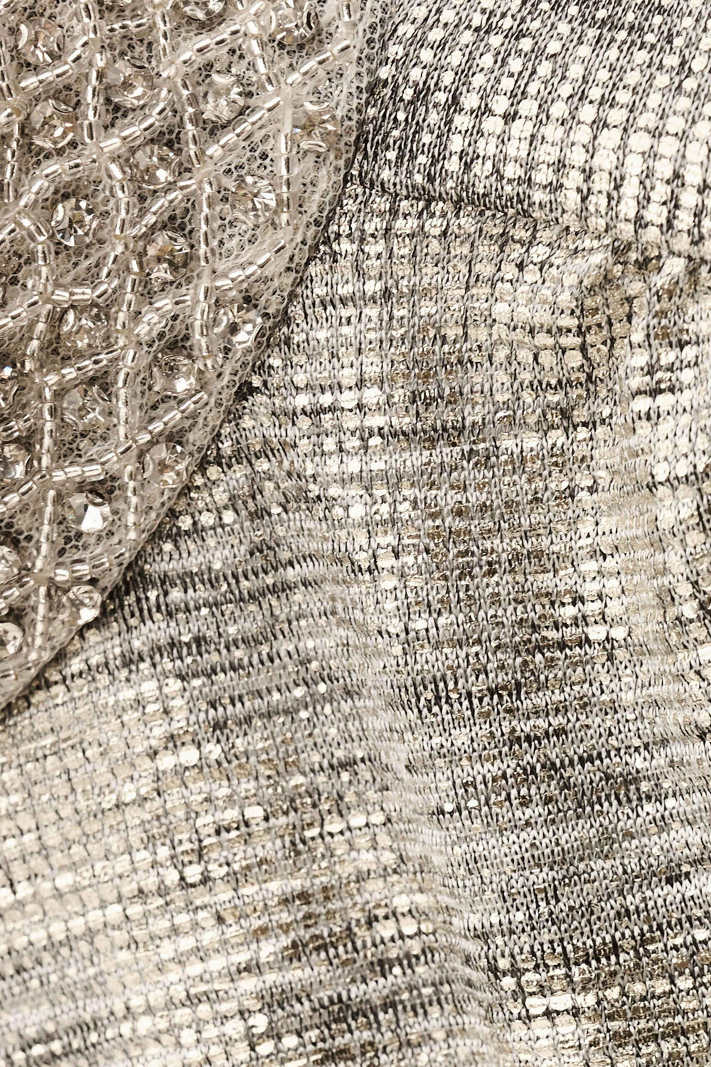 Dress Toleda Gray
