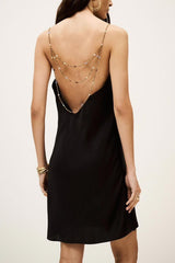 Mini Dress Clem Black