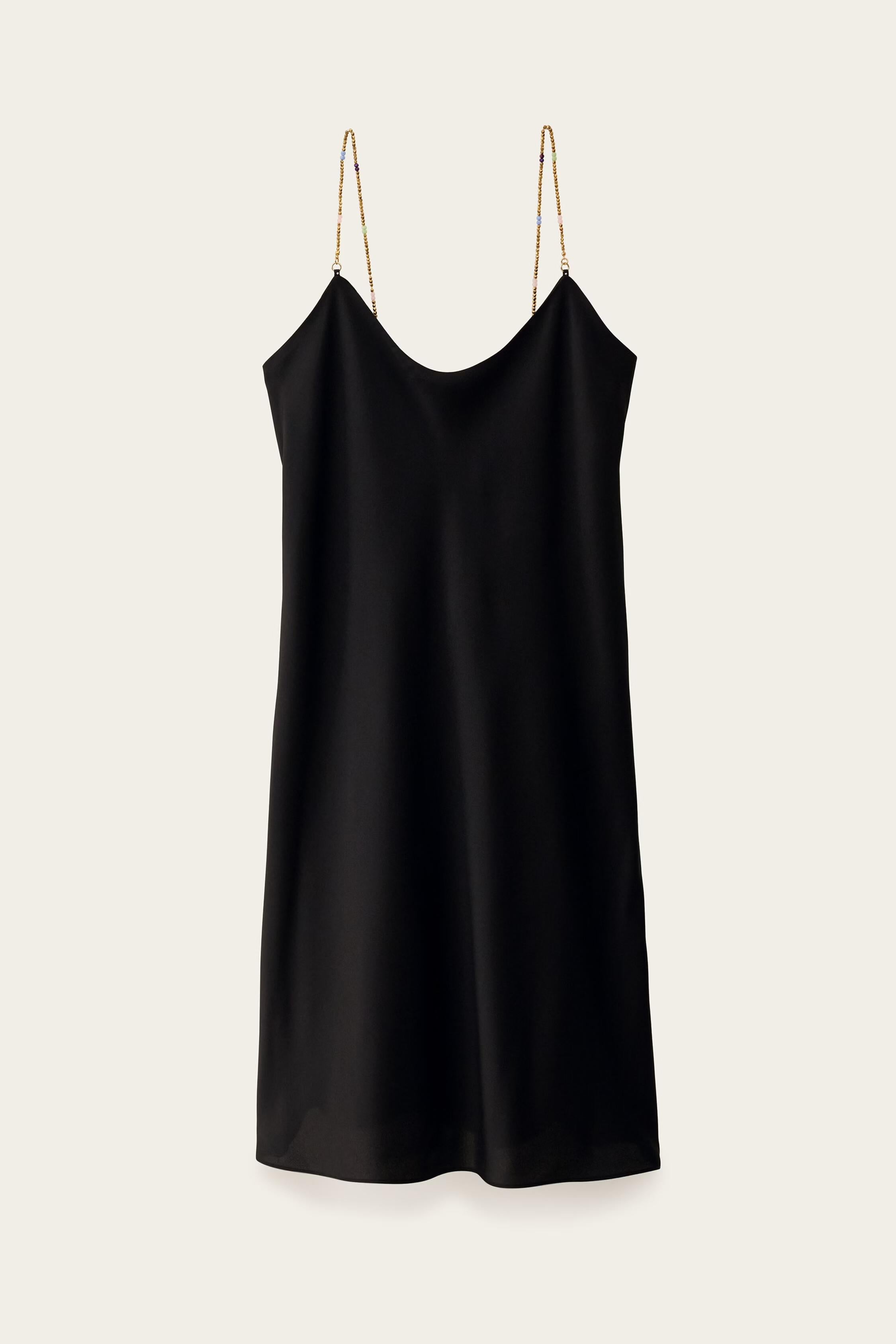 Mini Dress Clem Black