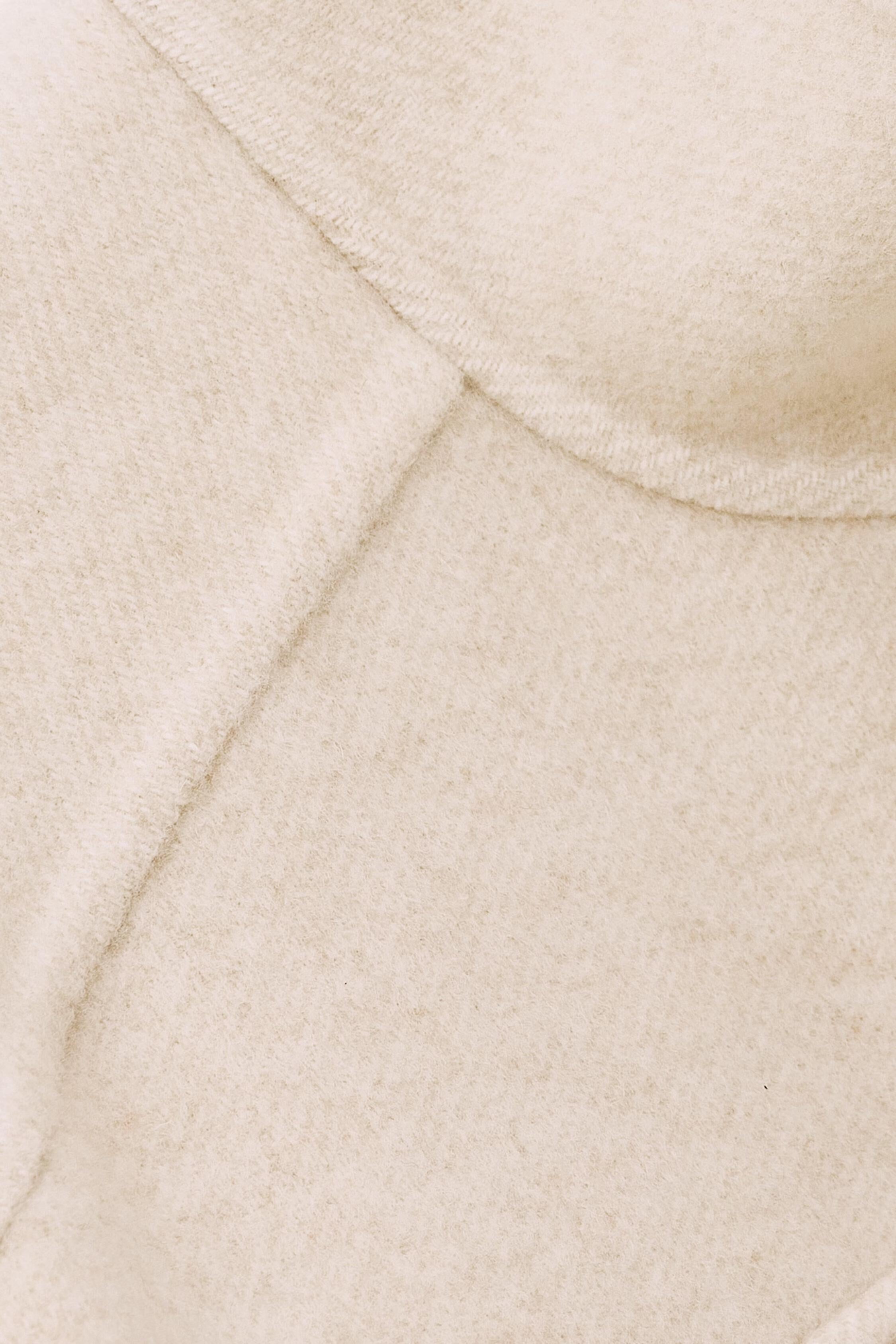 Coat Lerica Beige