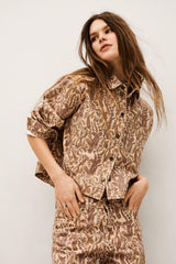 Jacket Tullia Off-White