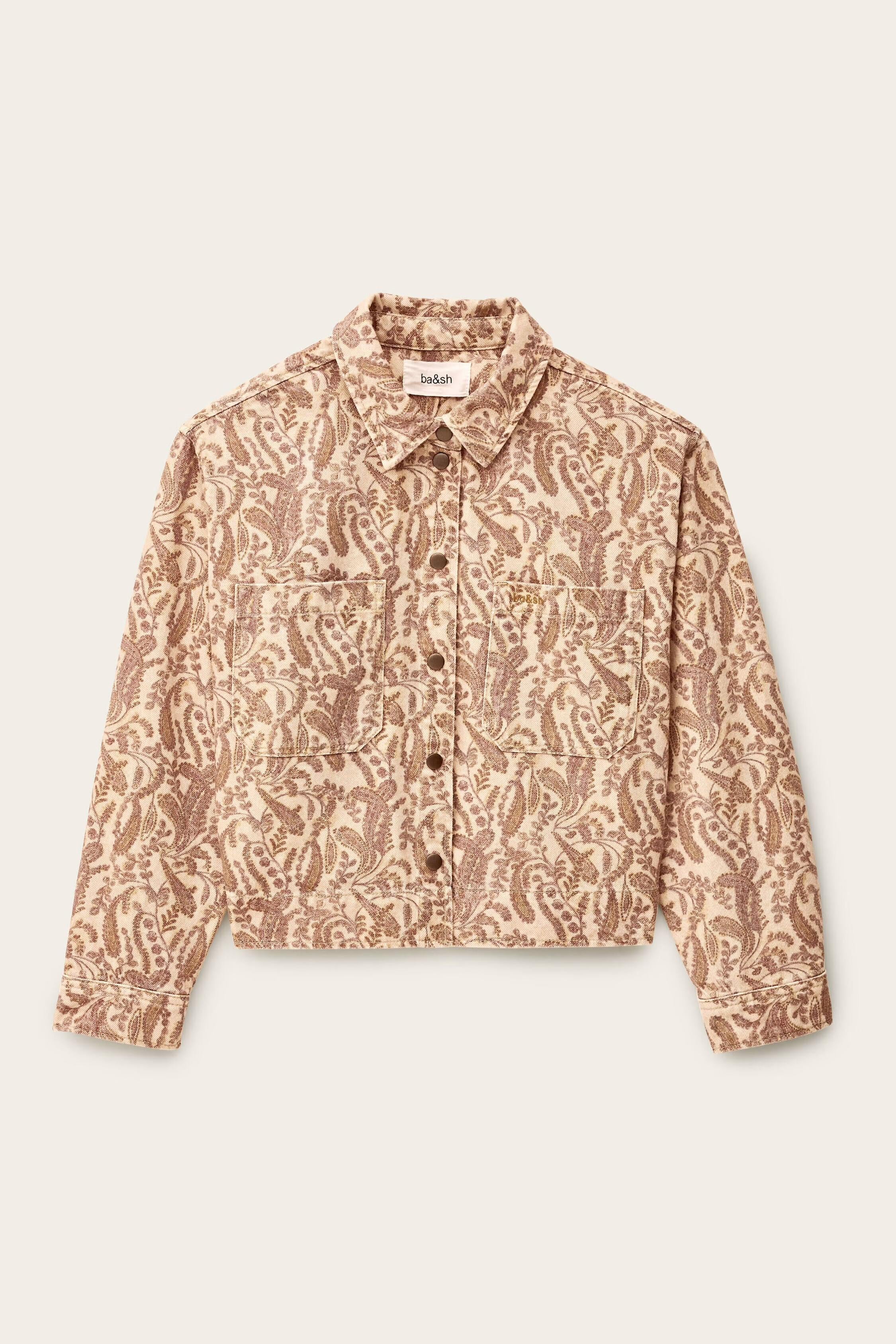 Jacket Tullia Off-White