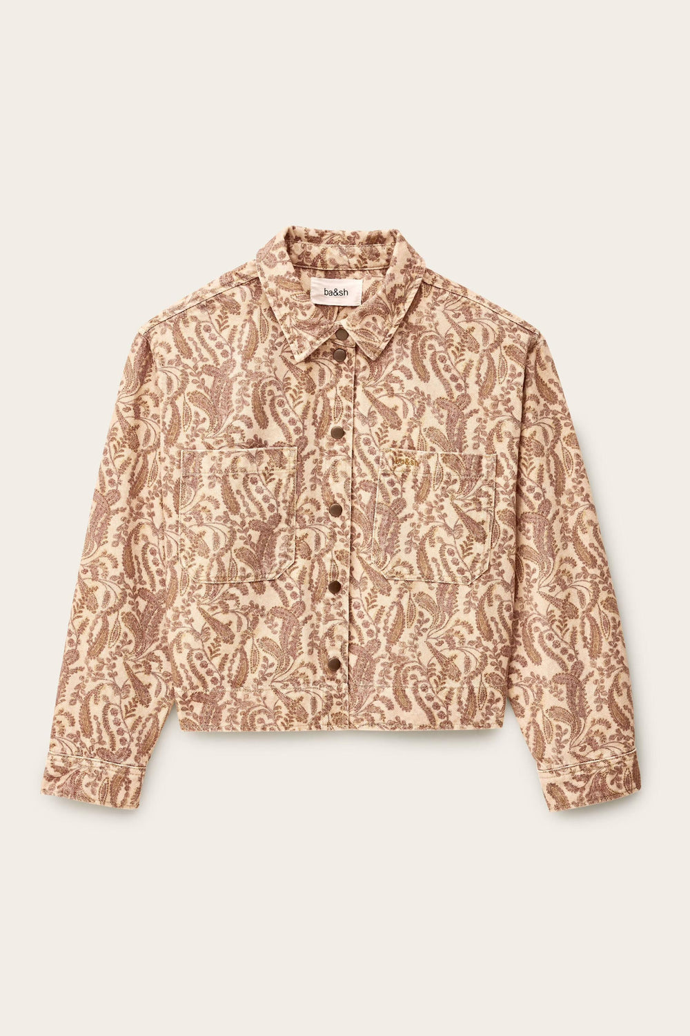 Jacket Tullia Off-White