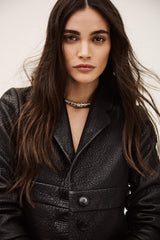 Jacket Borfeo Black