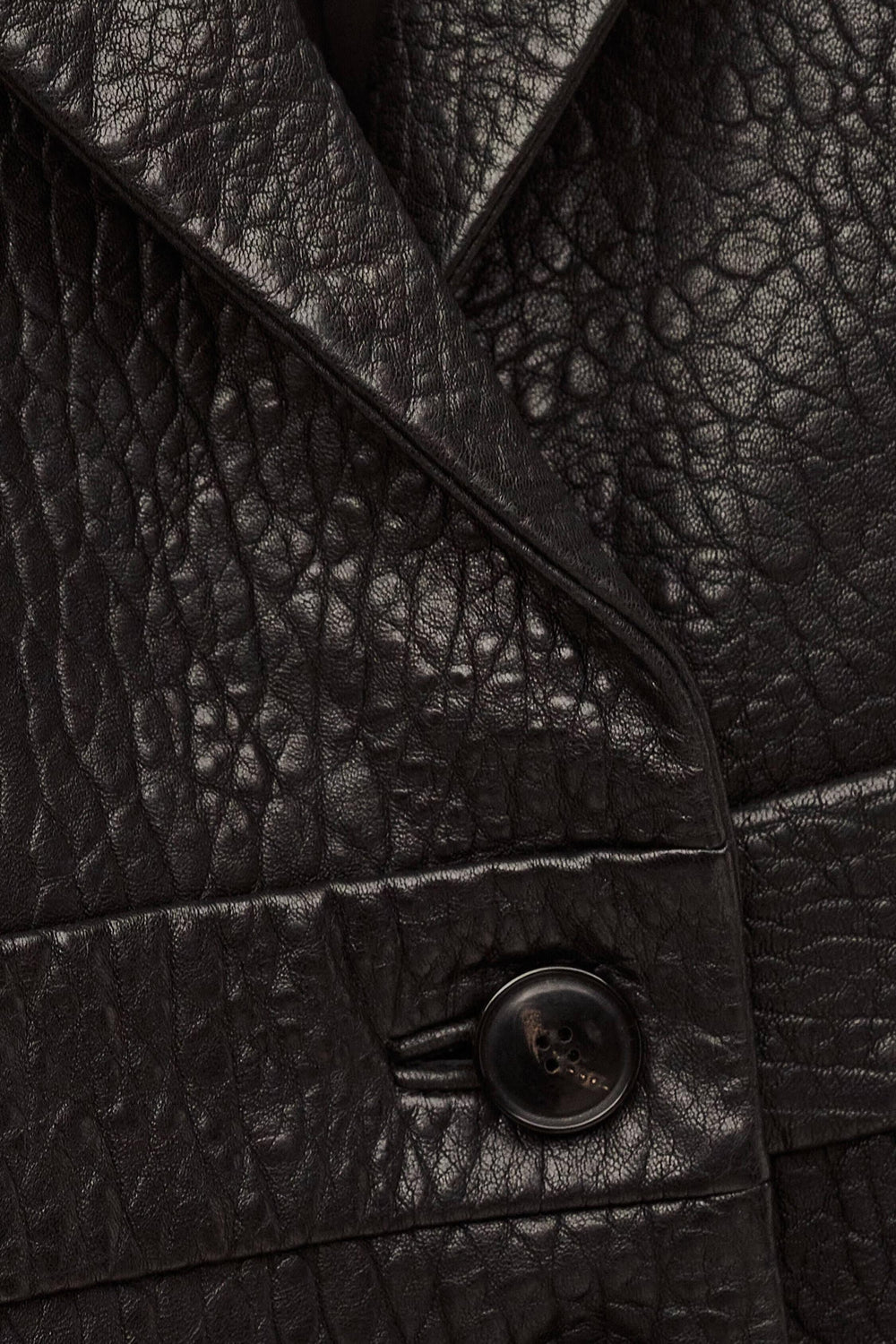 Jacket Borfeo Black