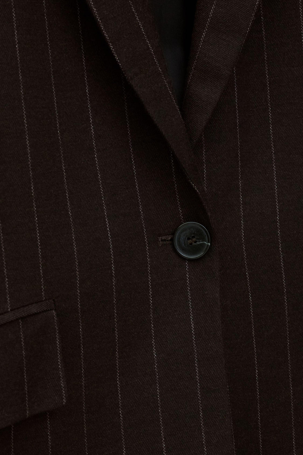 Suit Jacket Hocee Brown