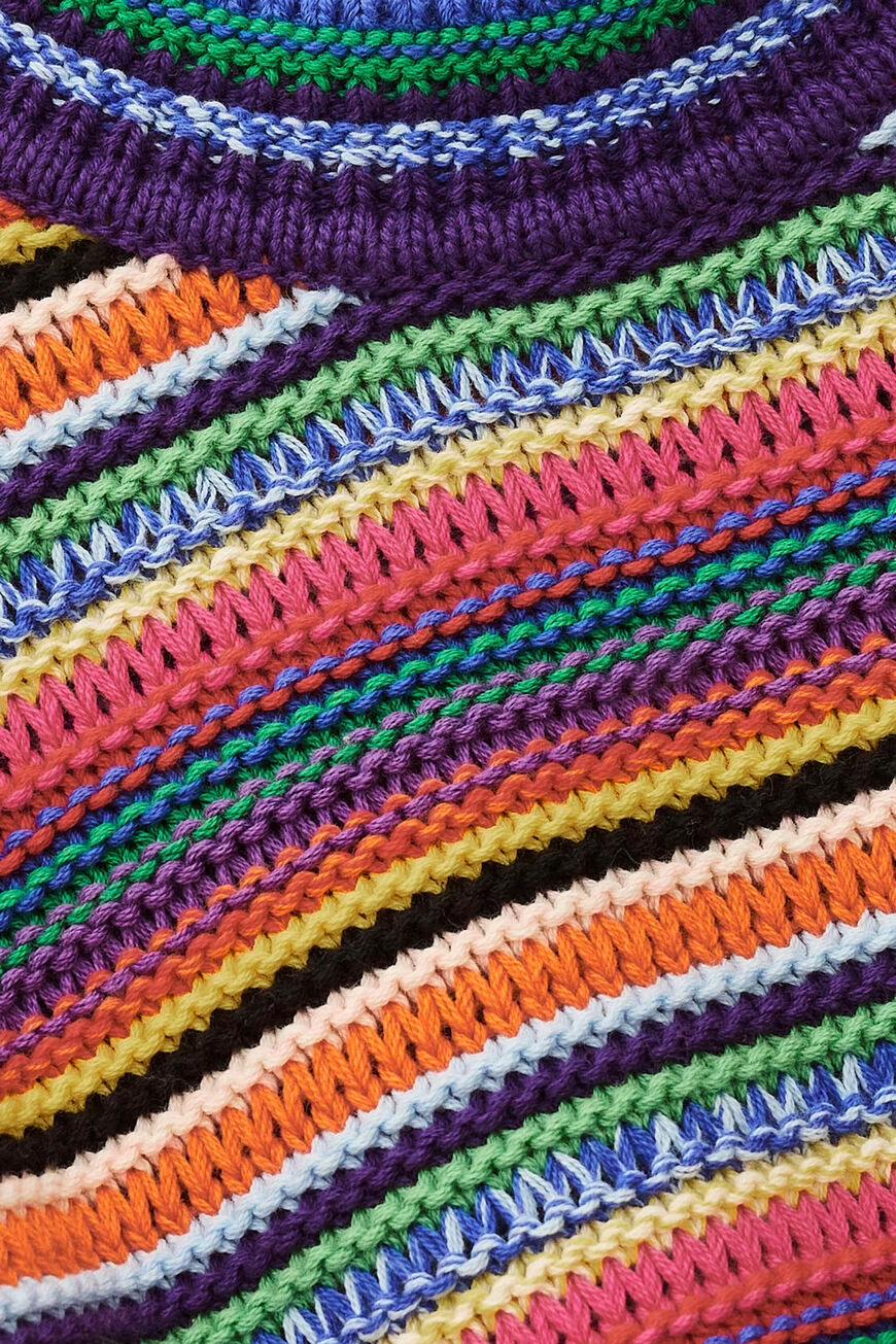 Jumper Farfaela Multicolored