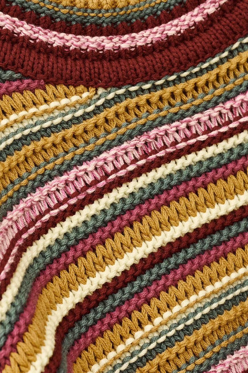Jumper Farfaela Red