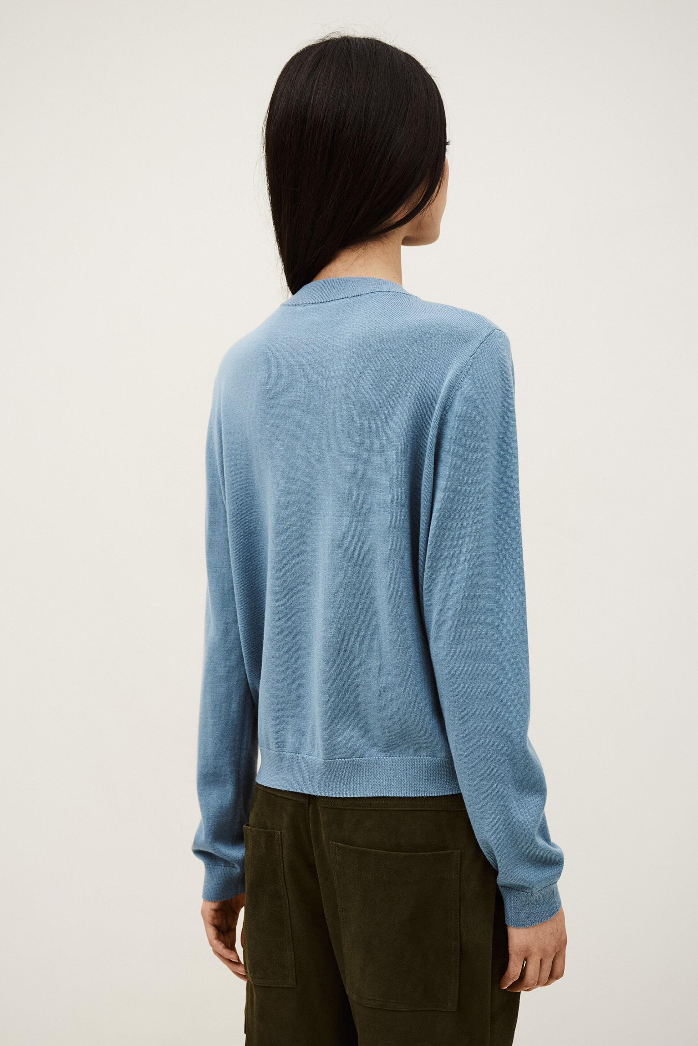 Jumper Byleil Blue