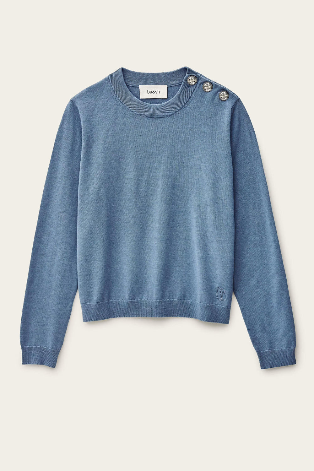 Jumper Byleil Blue