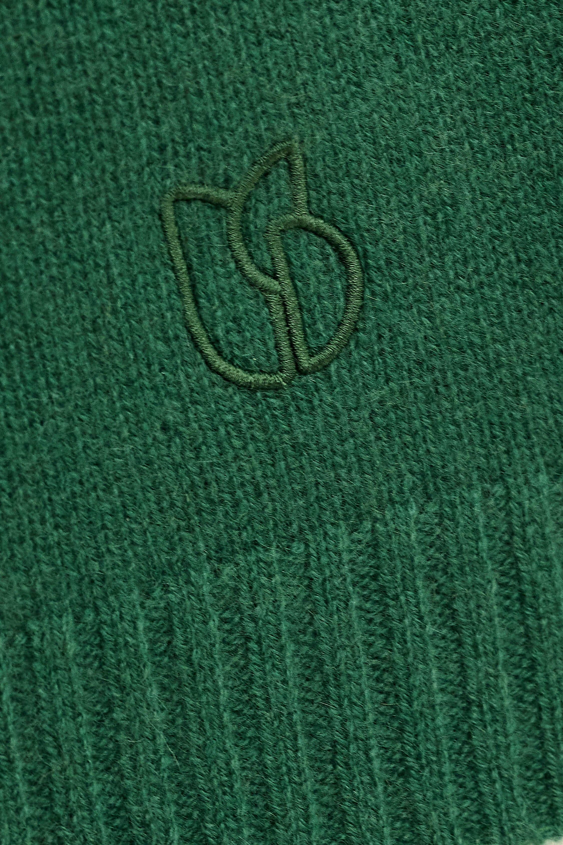 Jumper Classy Green