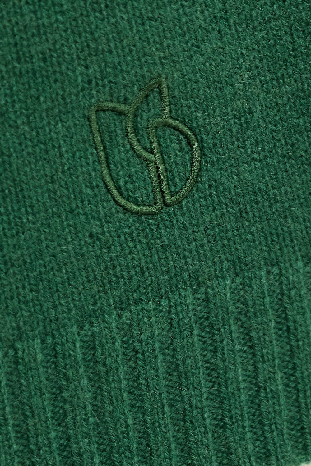 Jumper Classy Green