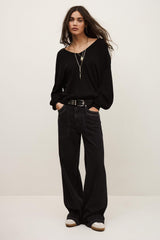 Jumper Brenda Black