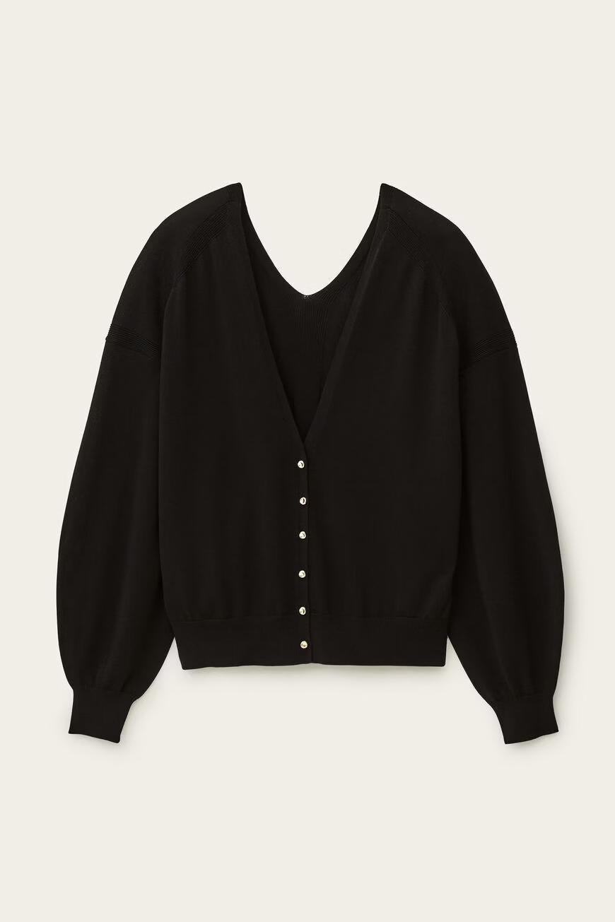Jumper Brenda Black