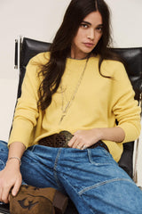 Jumper Chaya Yellow