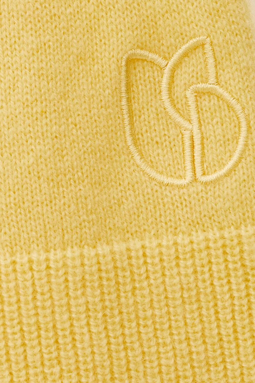 Jumper Chaya Yellow