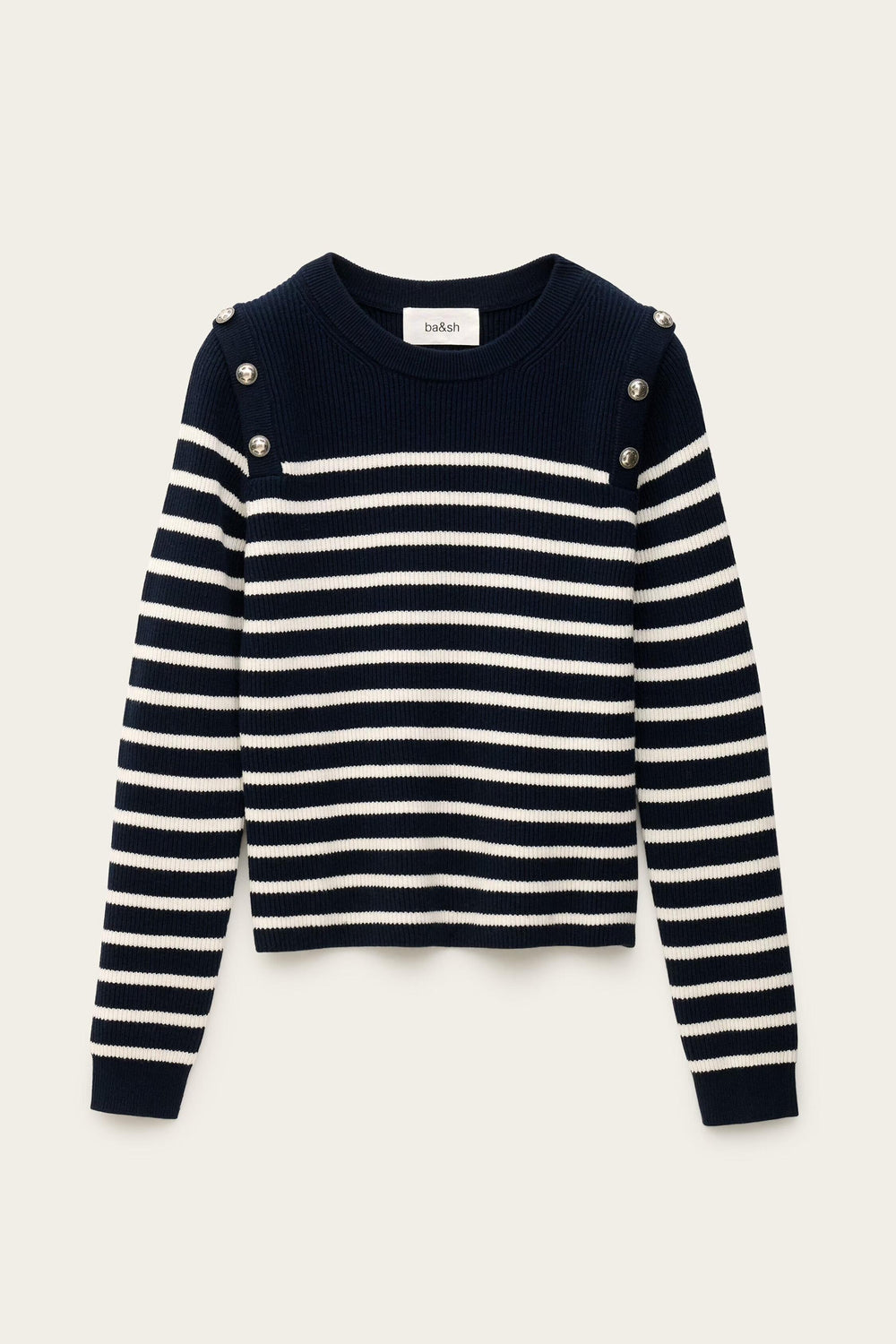 Jumper Matio Blue
