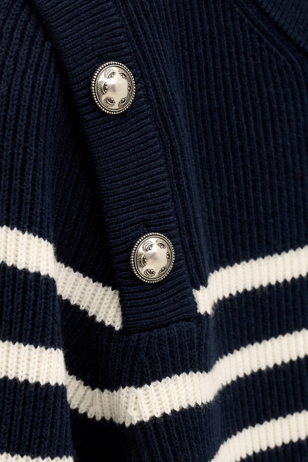 Jumper Matio Blue