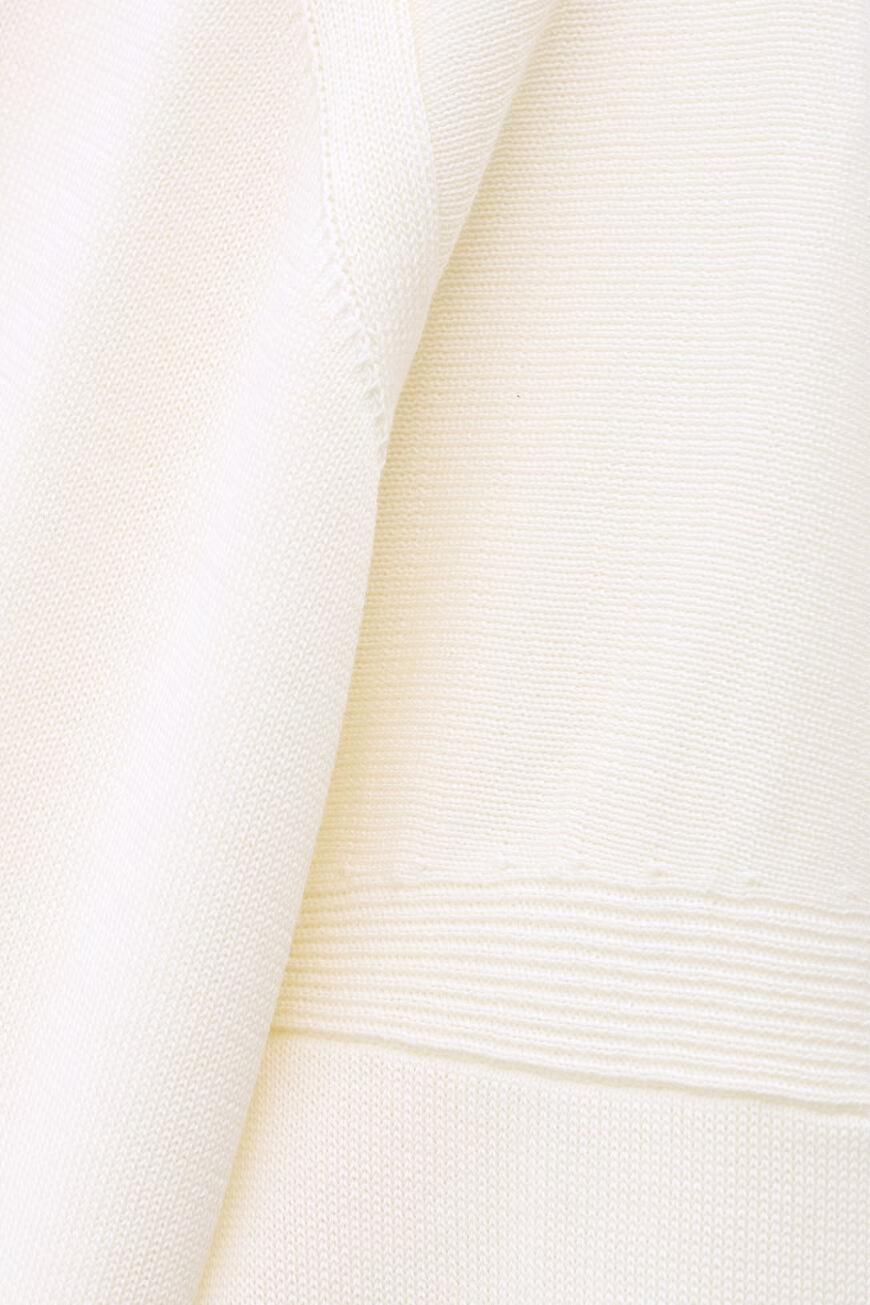 Braha Cardigan Off-White